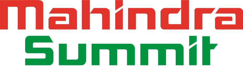 Mahindra Summit
