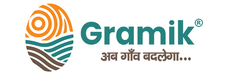 Shop with Gramik for All Your Agricultural Needs: Seasonal Crop Seeds, Plants, Organic Pesticides, and Agricultural Tools Online in India