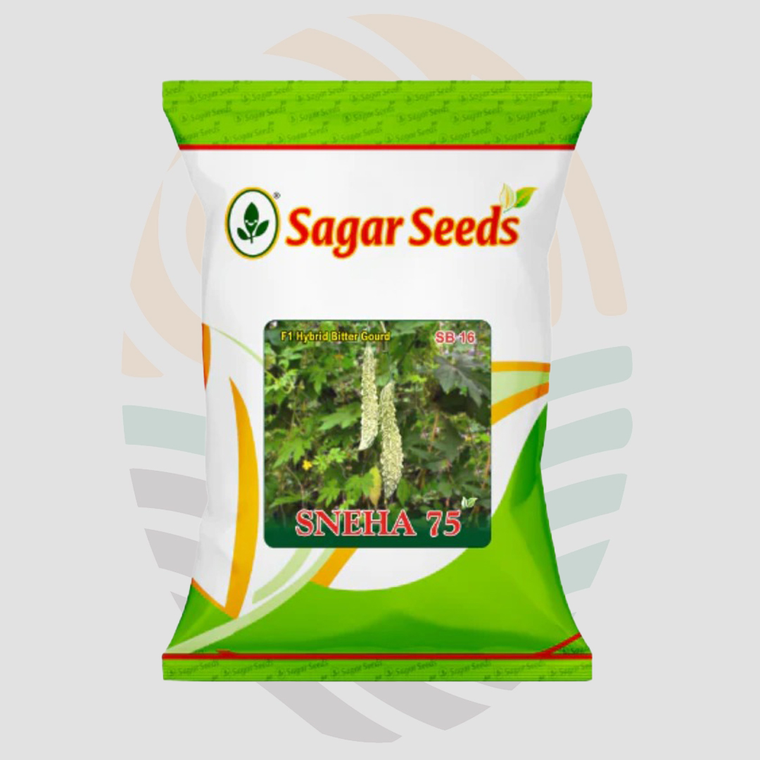 Sagar Sneha-75 Bitter Gourd Seeds