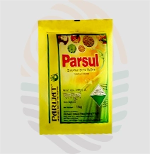 Parsul Sulphur 80% WDG