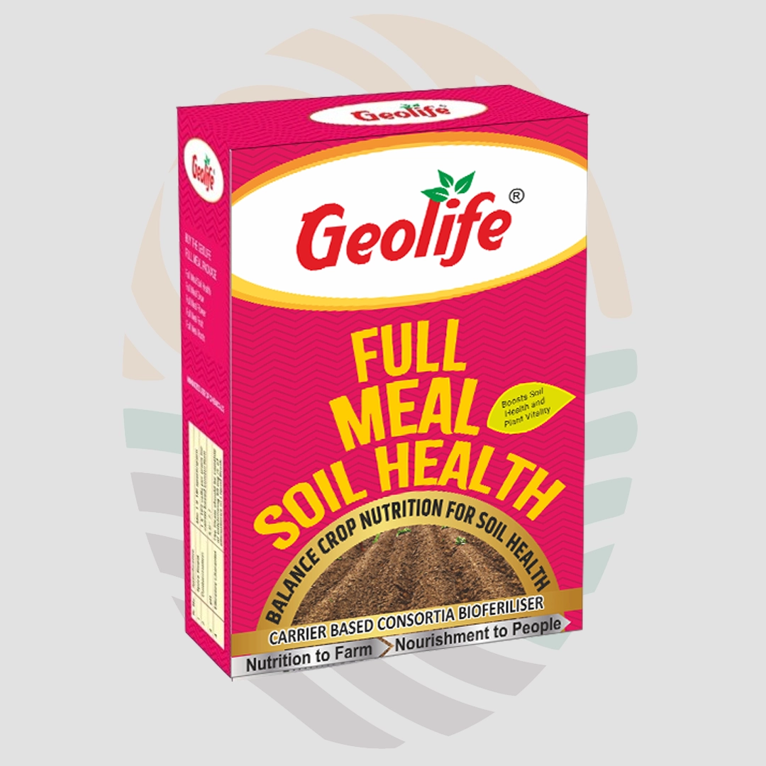 Fullmeal Soil Health Fertilizer