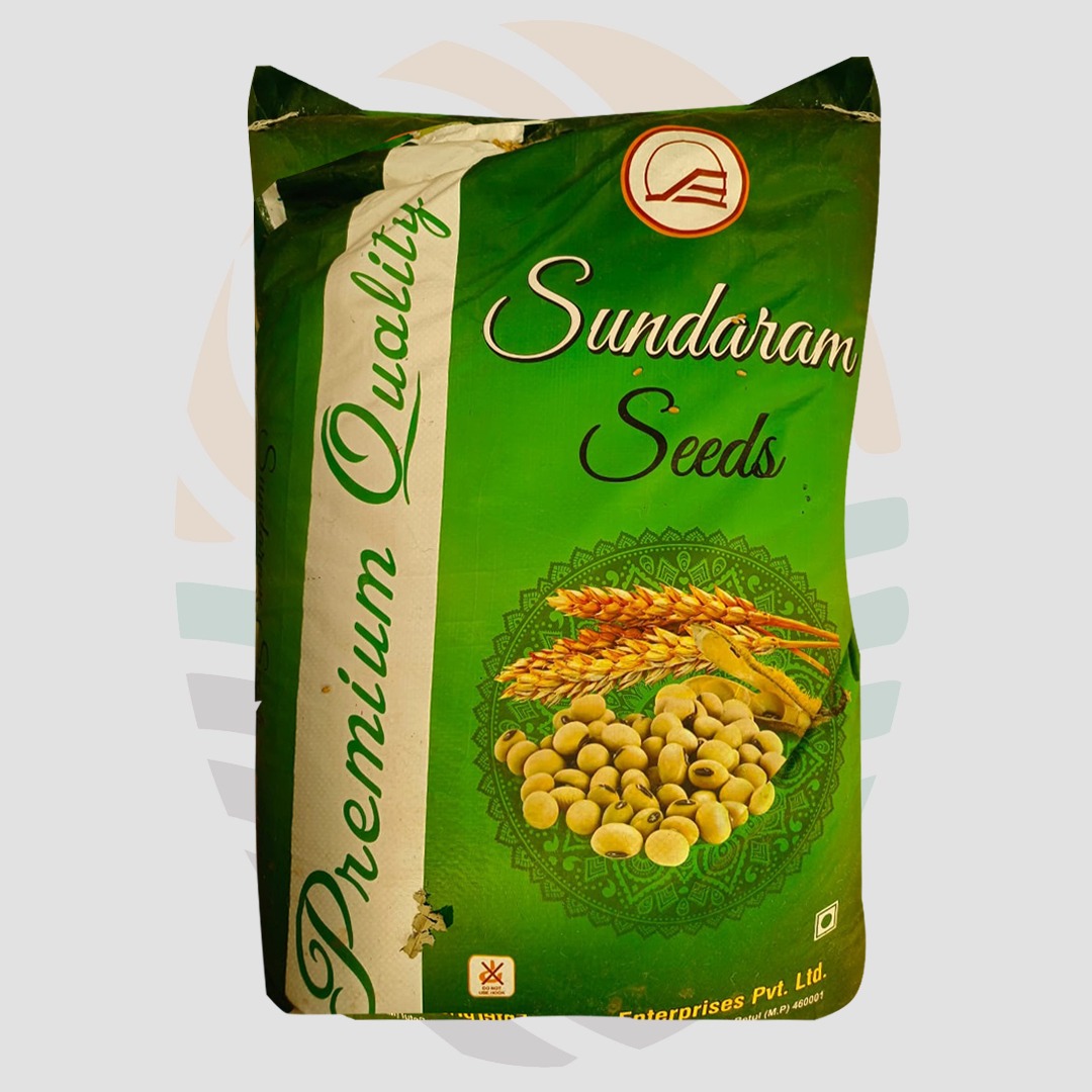 Sundaram  DBW 303 Wheat Seed (40  Kg)