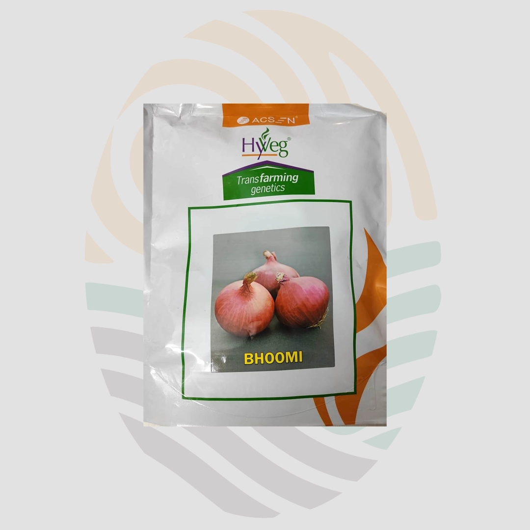 Onion Bhoomi  Seeds