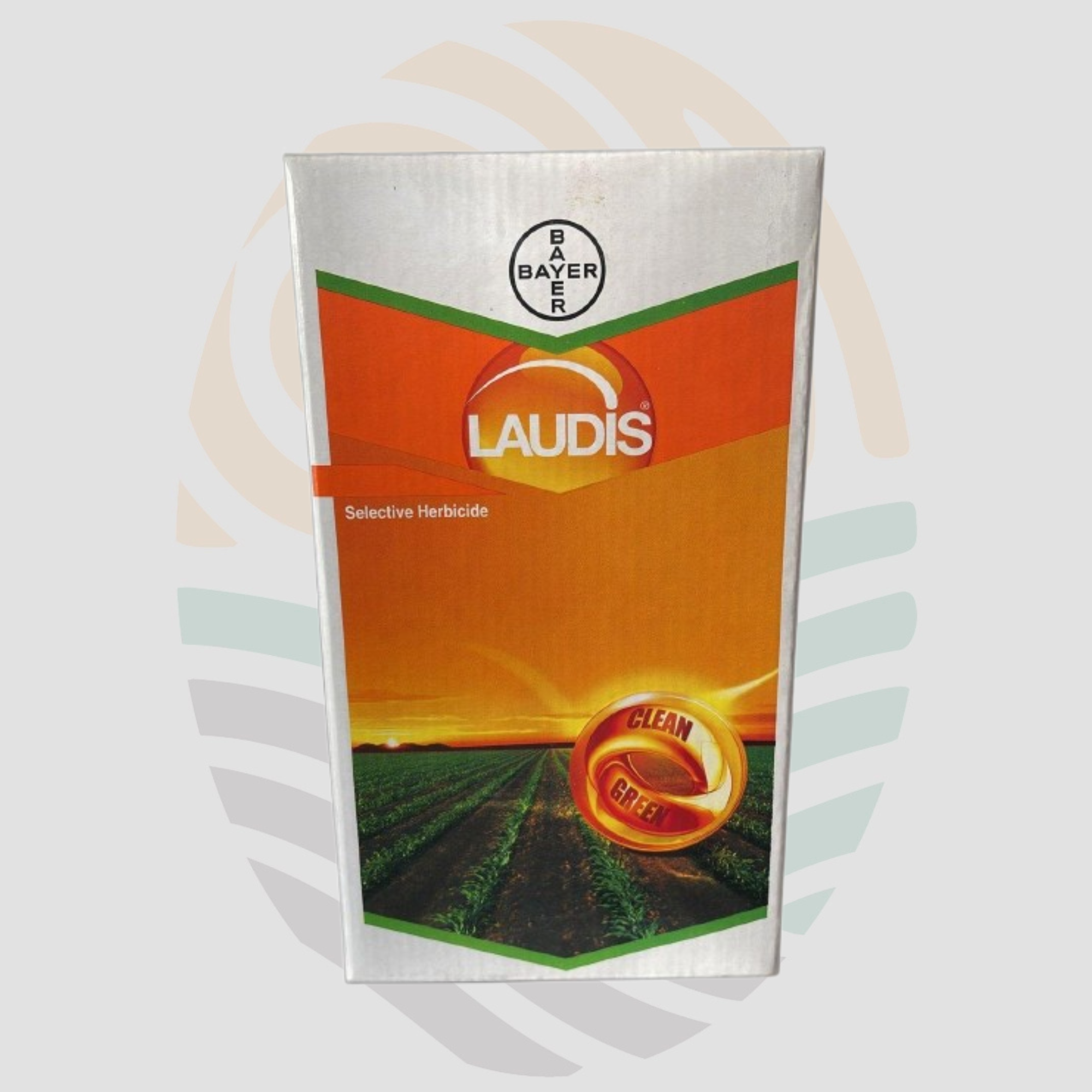 LAUDIS HERBICIDE  (Tembotrione 42% SC (34.4% w/w))