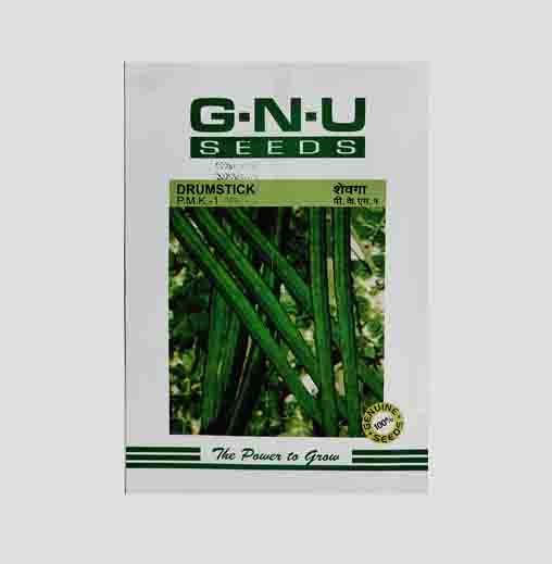 PKM-1 Drumstick Seeds