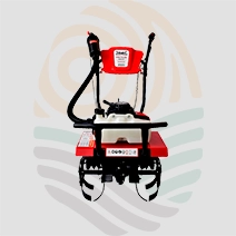 Balwaan BW-25 Mini Agricultural Power Tiller