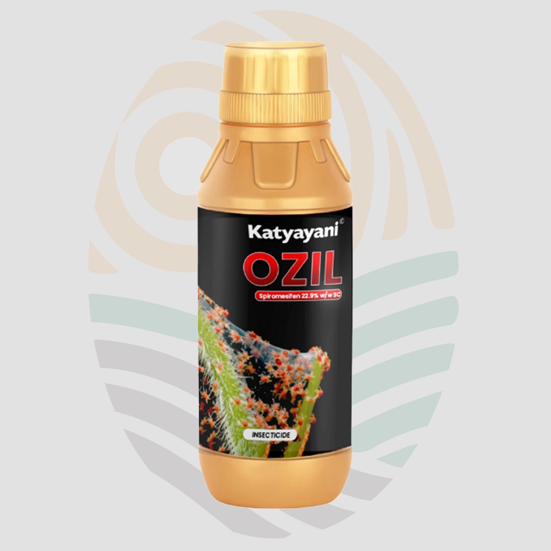 katyayani ozil Insecticide