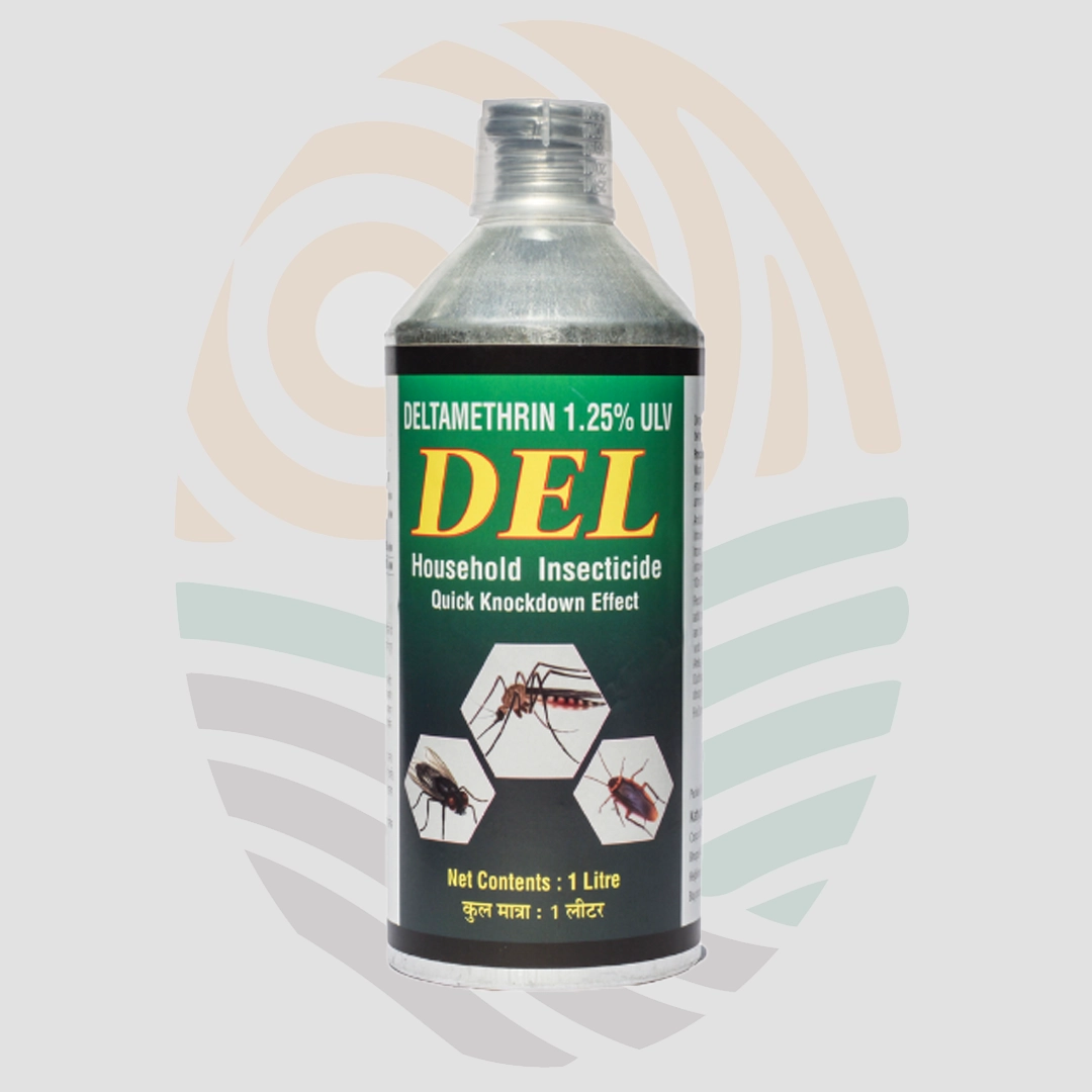 Katyayani Del  Chemical Insecticide