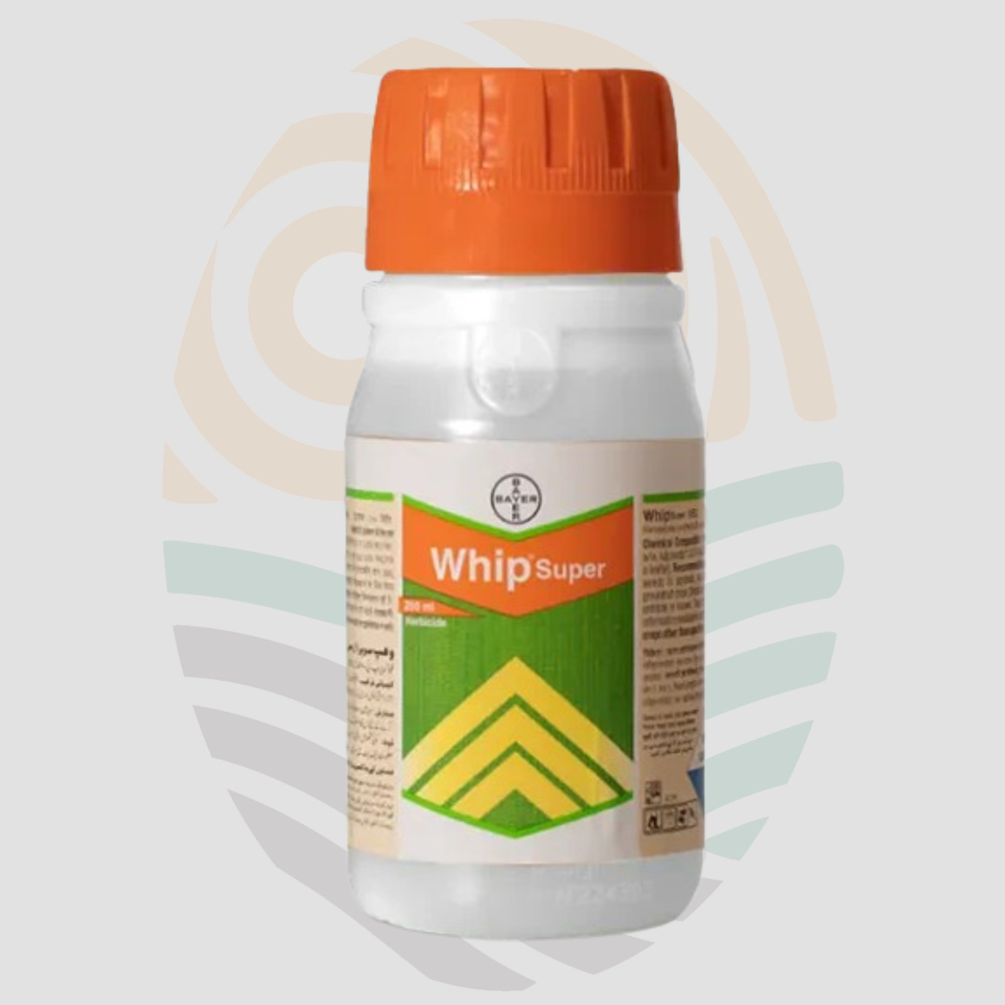 Whip Super herbicide