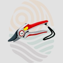 Wolf Garten Alu-Professional Bypass Secateurs (RR-5000)