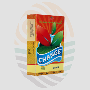 Geolife Change - Advanced Plant Growth Promoter