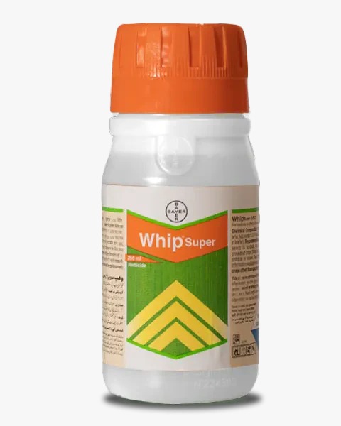 Whip Super herbicide