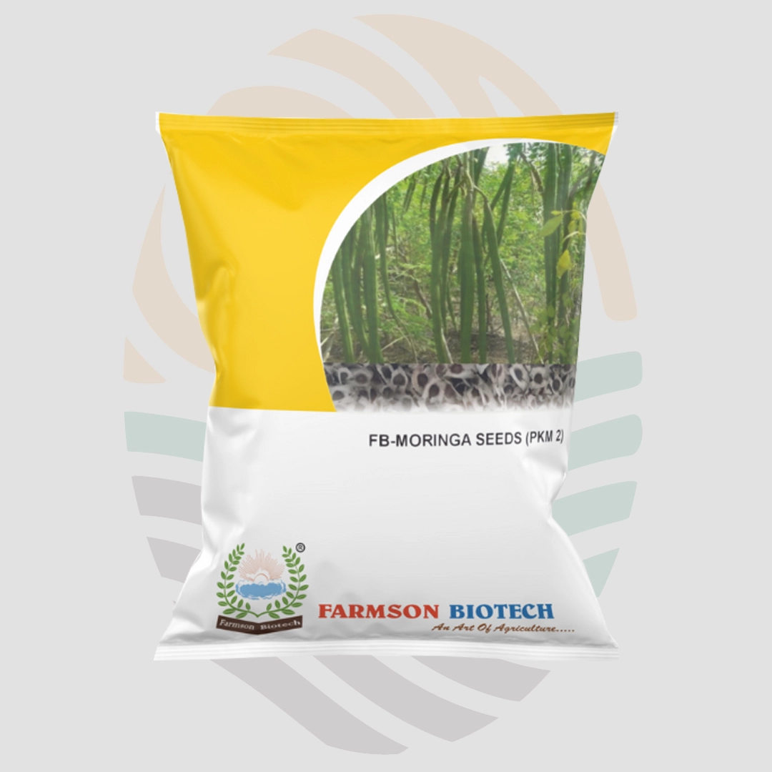 FB- PKM 2 Moringa Seeds