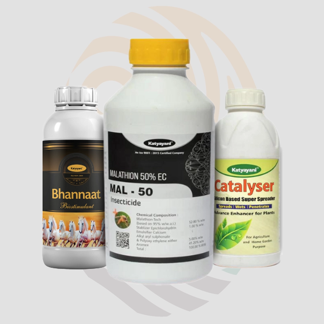 Katyayani Fruit fly Control Combo