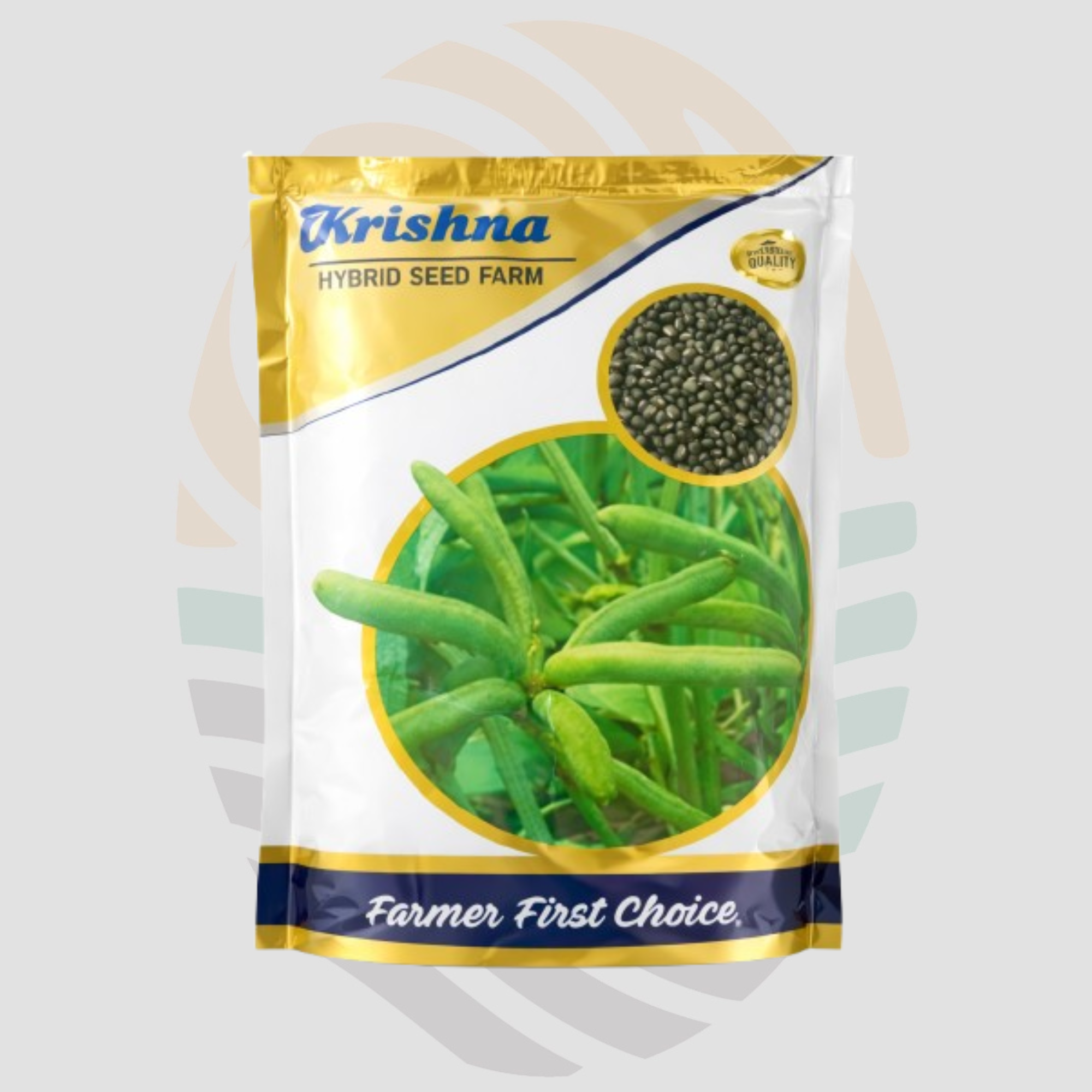 Krishna Black Urad