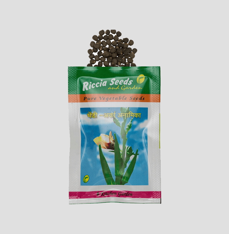Arka Anamika Bhendi Seeds