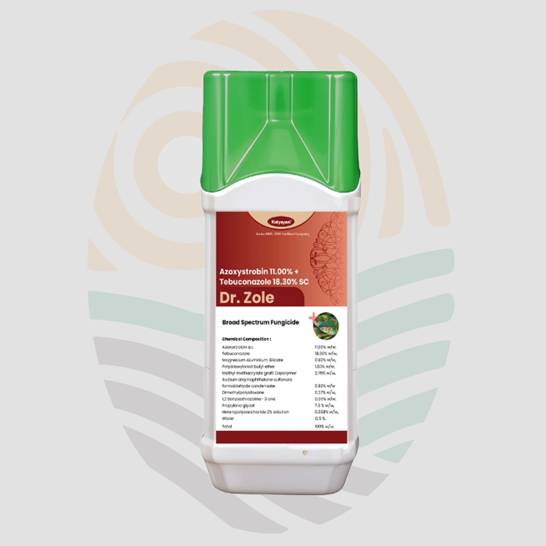 Katyayani Dr. Zole Chemical Fungicide