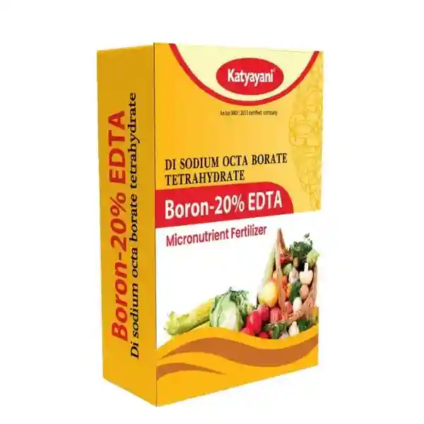 katyayani Boron 20% EDTA-Fertilizer