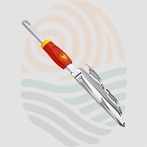 Wolf Garten Thistle Extractor (IW-M)