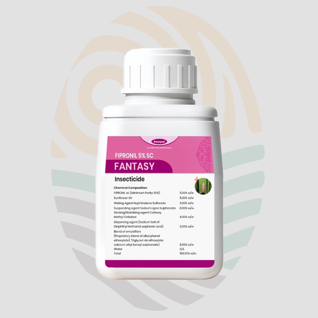 Katyayani  fantasy  chemical-insecticide