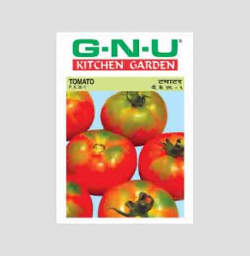 PKM-1 Tomato Seeds