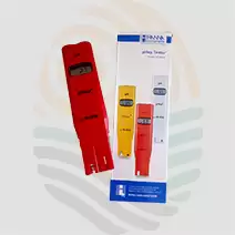 Pocket PH Meter