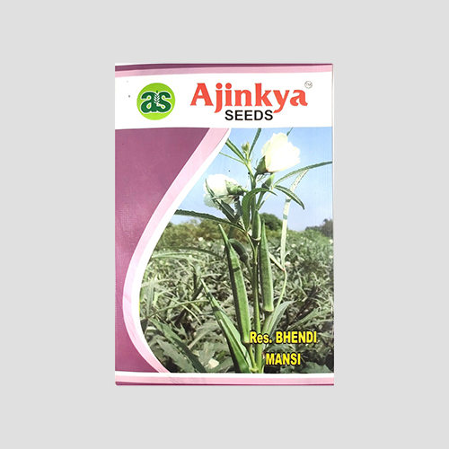 Mansi Okra Seeds