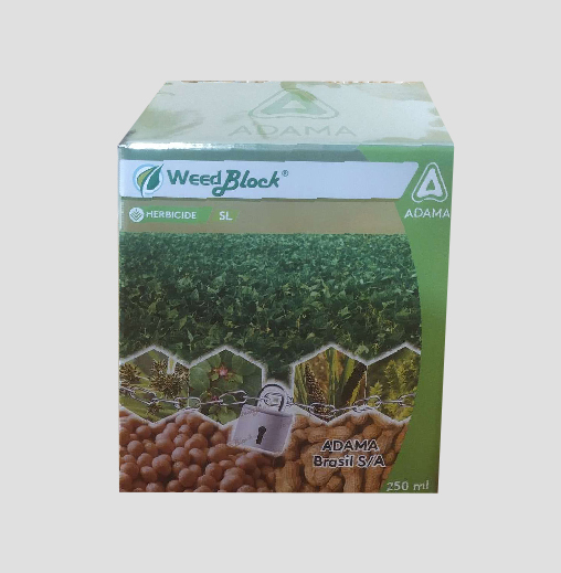 Weed Block Herbicide ( Imazethapyr 10% SL )