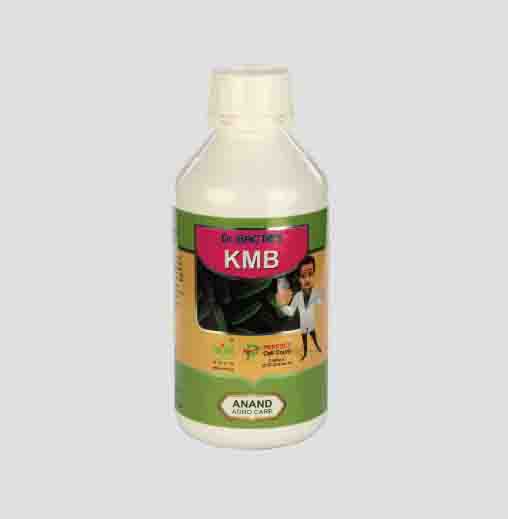 Dr. Bacto's KMB