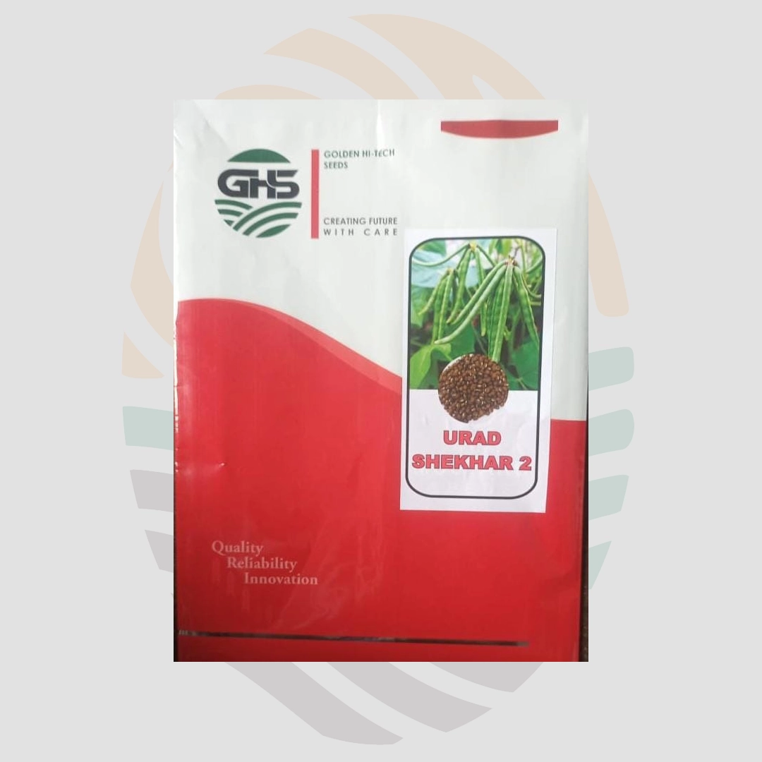 Urad Shekhar - 2  Seeds