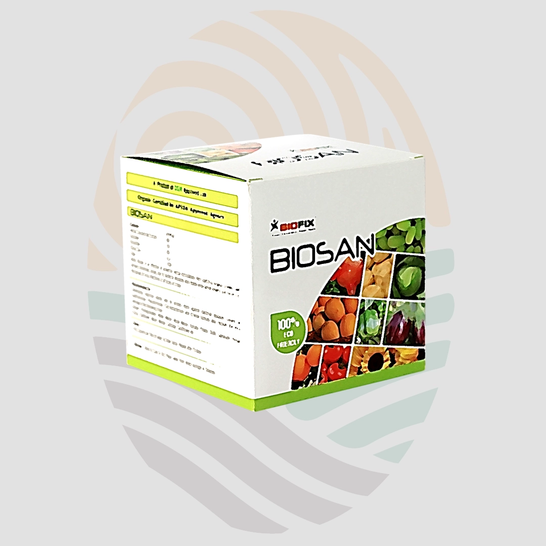 Biofix Biosan