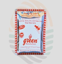 Fruit Fly Lure (Bactrocera correcta, zonata, dorsalis)