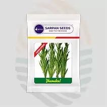 Sarpan Dhamaka Cluster Beans Seeds