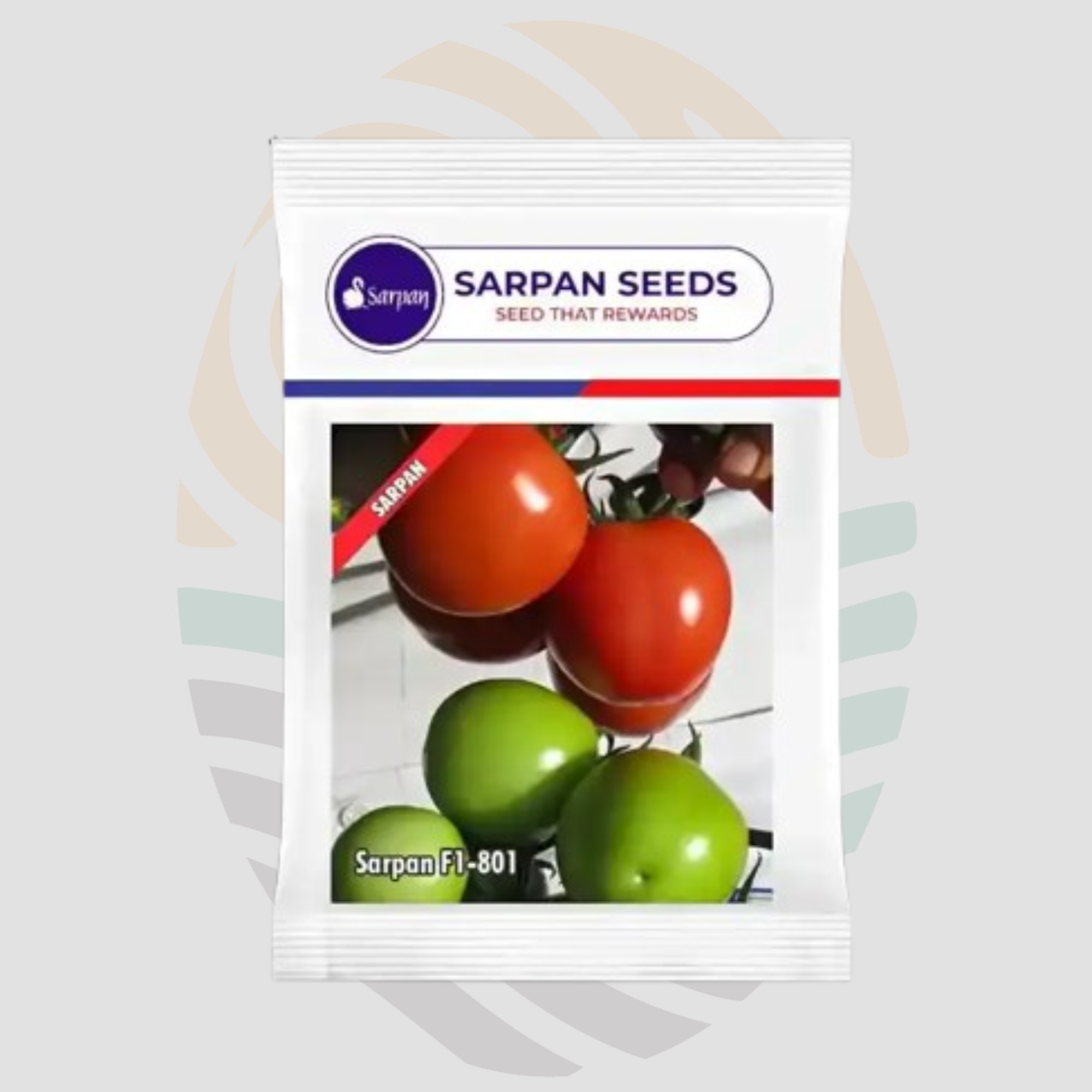 Sarpan F1-801 Tomato seeds
