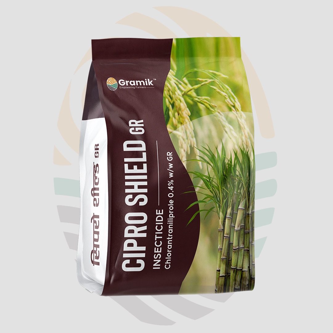 Cipro Shield GR Insecticide