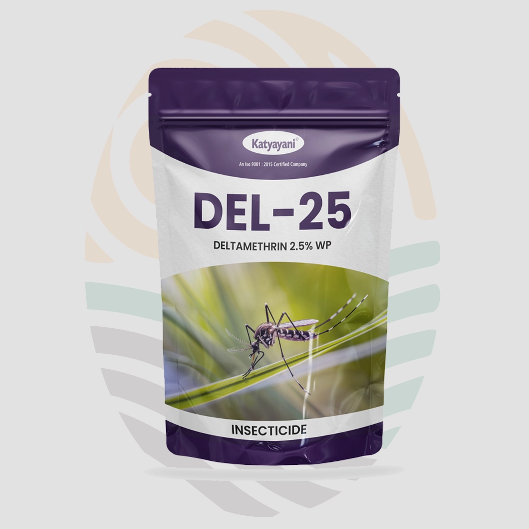 Katyayani Del-25  Insecticide