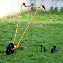 Hectare Wheel Hoe