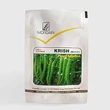 Krish MCH 27 Chilli Seeds