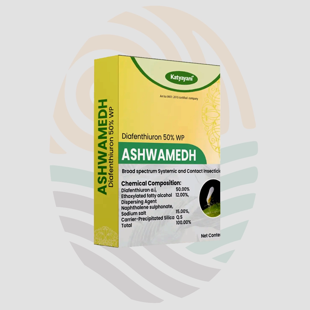 Katyayani Ashwamedh Chemical Insecticide