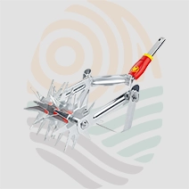 Wolf Garten Garden Tiller (DA-S)