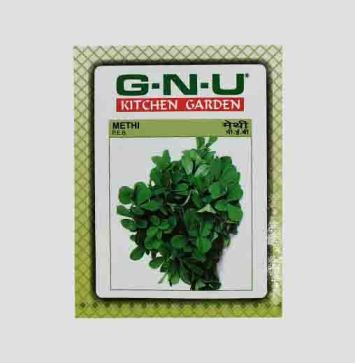 PEB Methi Seeds