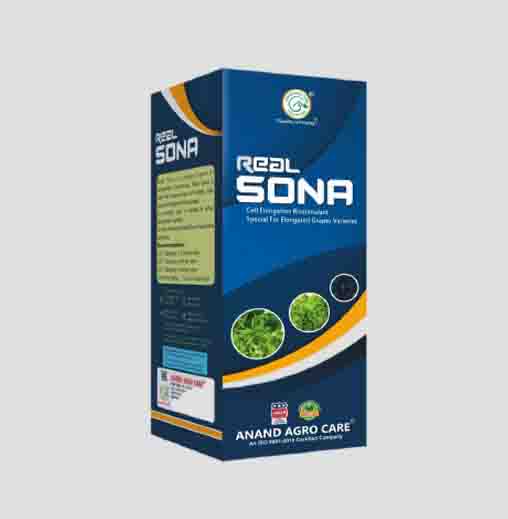 Real Sona Growth Promoter