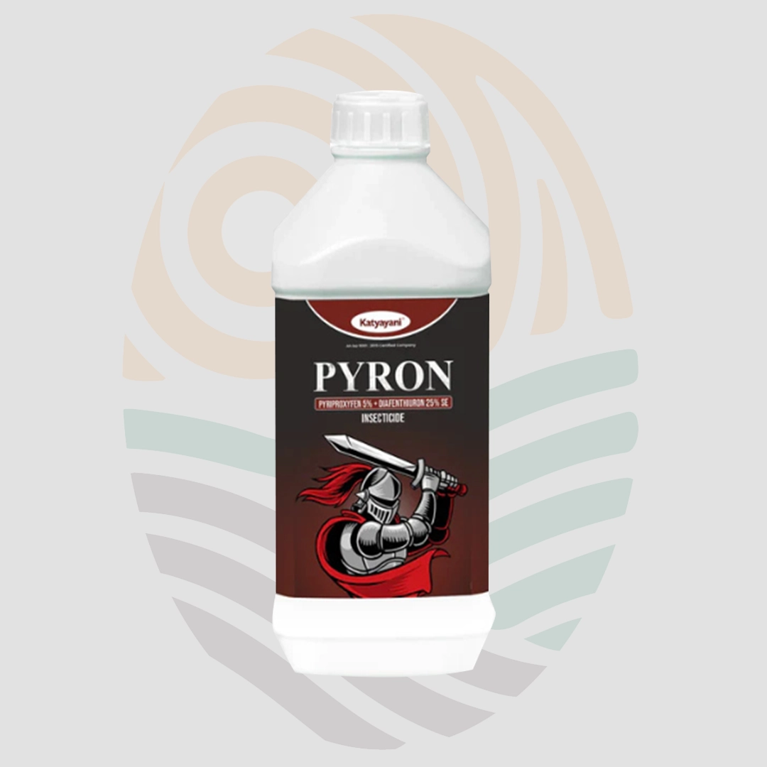 Katyayani PYRON Insecticide