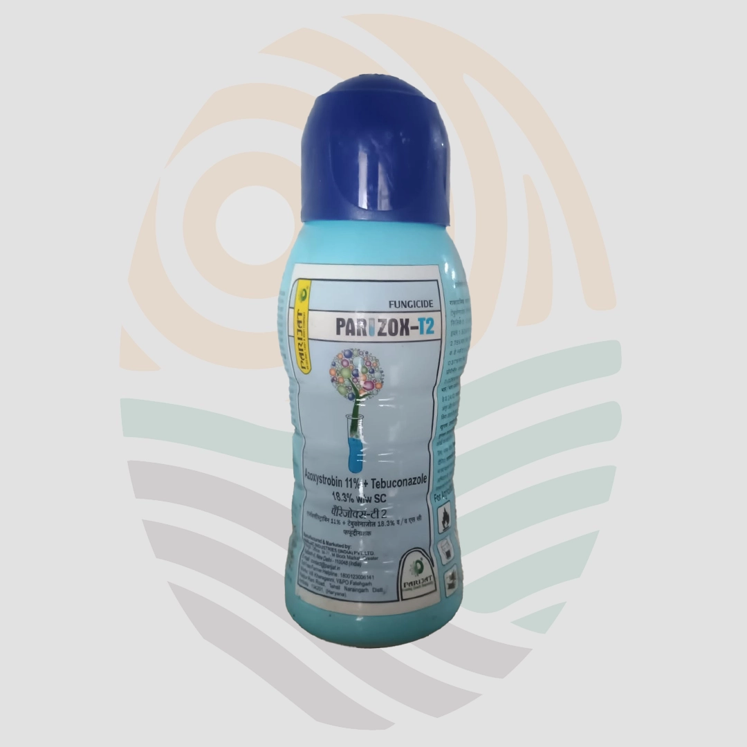 Parijat Parizox T2 Fungicide
