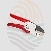Wolf-Garten Anvil Secateurs (RS-EN)