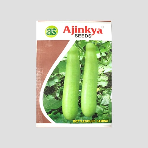 Samrat Bottlegourd Hybrid Seeds
