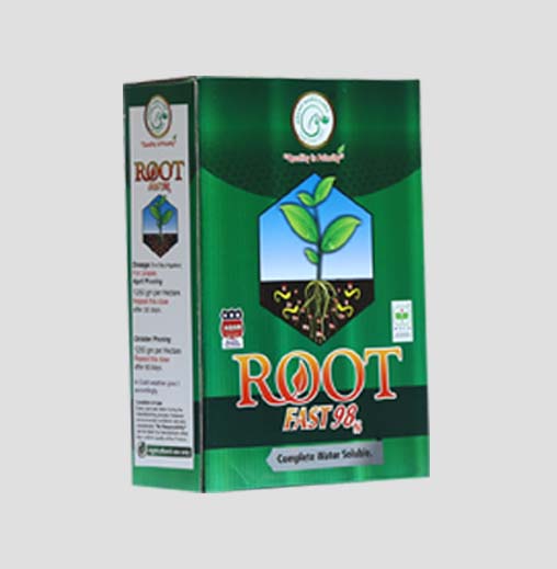 Root Fast 98% Powder