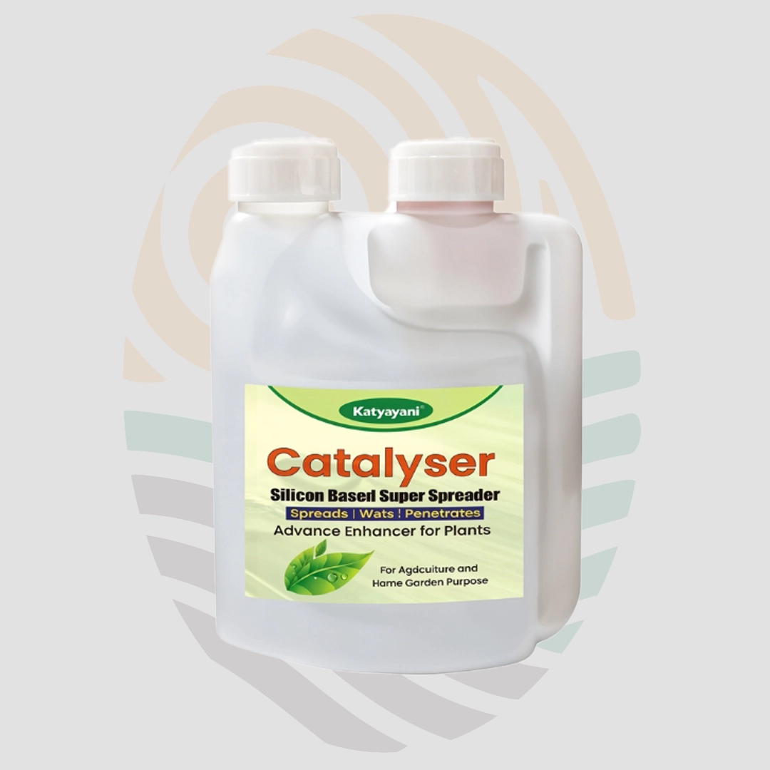 Katyayani Catalyser | Silicon Super Spreader