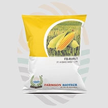 FB-Maruti F1 Hybrid Corn Seeds