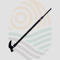 Hectare Plant Uprooter Root Grabber